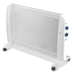 Blaupunkt Radiador de Mica 2000W Blanco